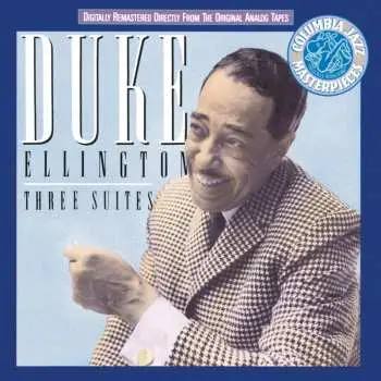 CD Duke Ellington: Three Suites