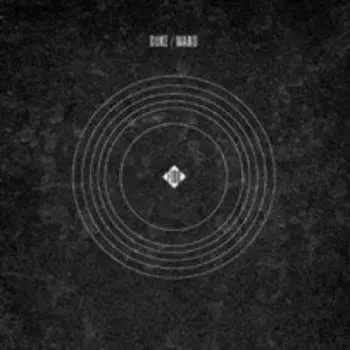 LP Duke Garwood: Duke/Wand