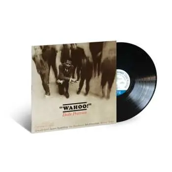LP Duke Pearson: Wahoo! (180g)