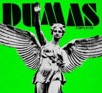 CD/DVD Dumas: Compilation DLX