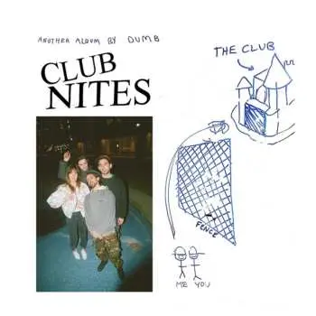 CD Dumb: Club Nites