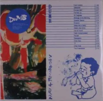 LP Dumb: Pray 4 Tomorrow