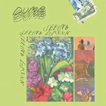 CD Dumb: Seeing Green
