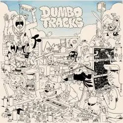 CD Dumbo Tracks: Move With Intention