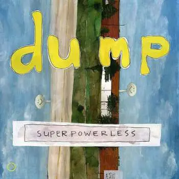 CD Dump: Superpowerless