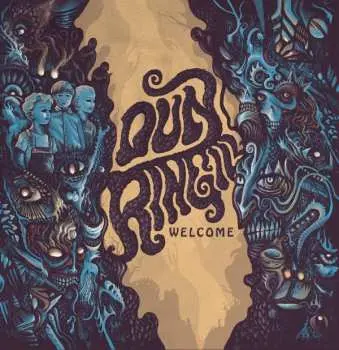 CD Dun Ringill: Welcome