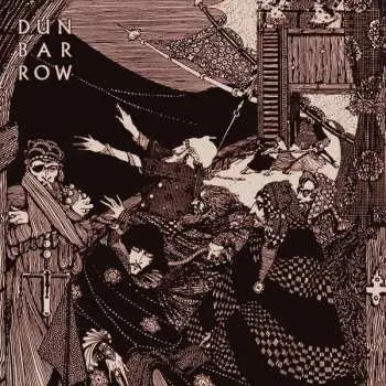 LP Dunbarrow: Dunbarrow Iii (black Vinyl)