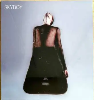 LP Duncan Laurence: Skyboy CLR | LTD