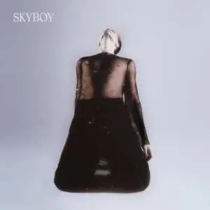 LP Duncan Laurence: Skyboy