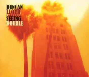 2CD Duncan Lloyd: Seeing Double LTD | DIGI