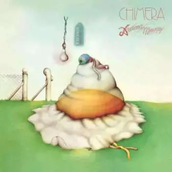 LP Duncan Mackay: Chimera LTD