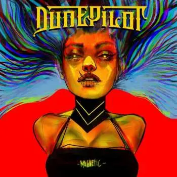 CD Dune Pilot: Magnetic