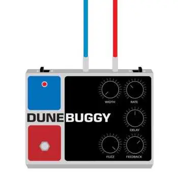 LP Dunebuggy: Dunebuggy CLR | LTD
