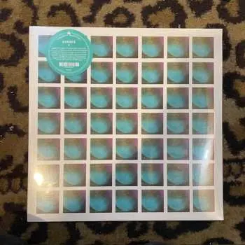 2LP Dungen: 4 LTD