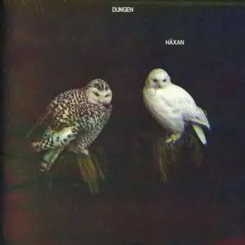 CD Dungen: Häxan