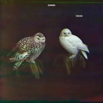 CD Dungen: Häxan