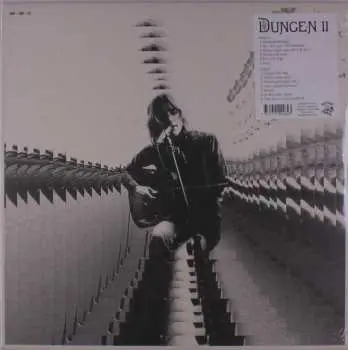 LP Dungen: II