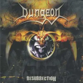 2CD Dungeon: Resurrection LTD