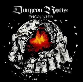 CD Dungeon Rocks: Encounter