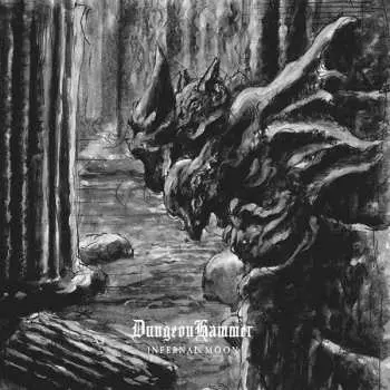 CD DungeönHammer: Infernal Moon