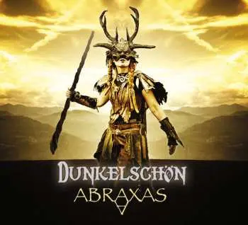 CD Dunkelschön: Abraxas