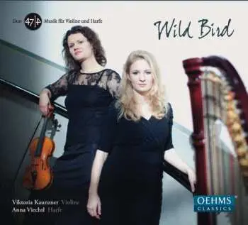 CD Duo 47/4: Wild Bird