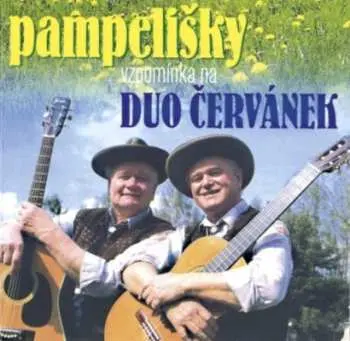Duo Červánek: Pampelišky - Duo Červánek