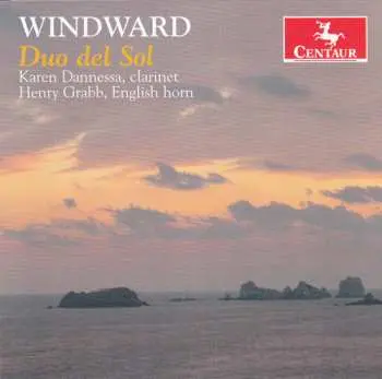 CD Duo del Soul: Windward