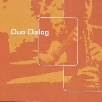 CD Duo Dialog: Duo Dialog