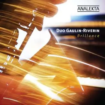CD Duo Gaulin-Riverin: Brillance