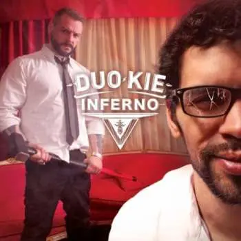 CD Duo Kie: Inferno LTD | NUM