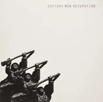 LP Duotang: New Occupation CLR | LTD
