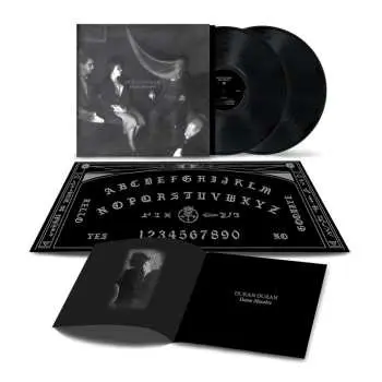 2LP Duran Duran: Danse Macabre