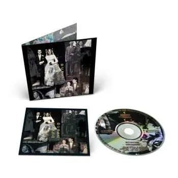 CD Duran Duran: Duran Duran (The Wedding Album)