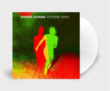 Duran Duran: Future Past LP - Duran Duran