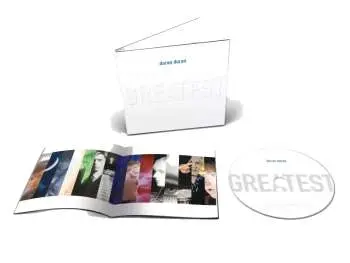 CD Duran Duran: Greatest