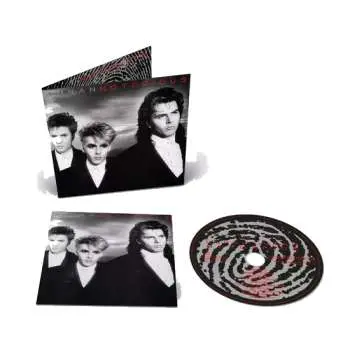 CD Duran Duran: Notorious