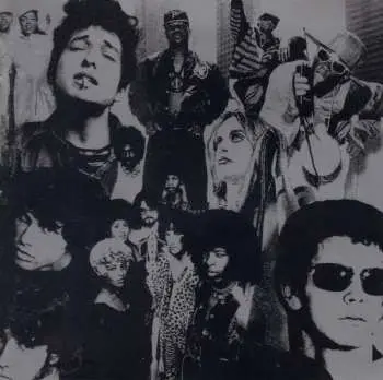 CD Duran Duran: Thank You