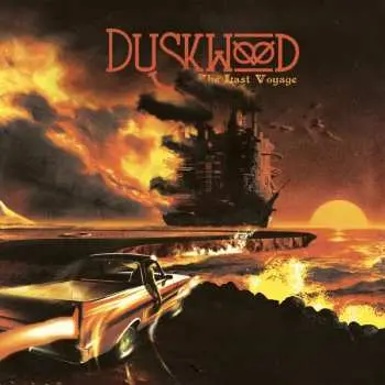 CD Duskwood: The Last Voyage