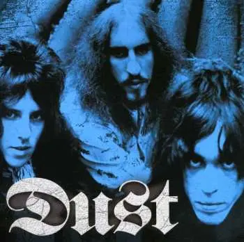 CD Dust: Hard Attack / Dust