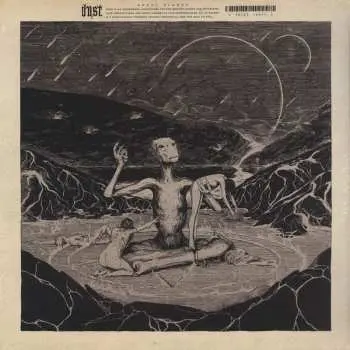 2LP Dust: Agony Planet