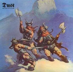 LP Dust: Hard Attack