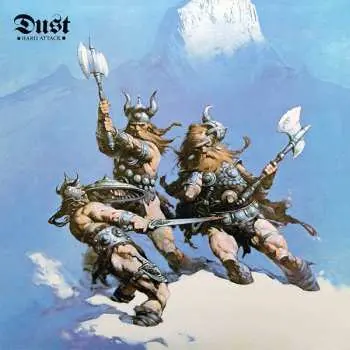 LP Dust: Hard Attack