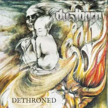 CD Dustborn: Dethroned