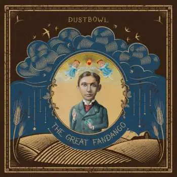 LP Dustbowl: The Great Fandango