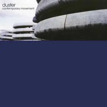 LP Duster: Contemporary Movement (y2k 25th Anniversary)