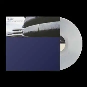 LP Duster: Contemporary Movement (y2k 25th Anniversary)