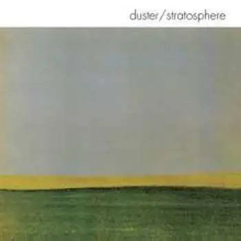CD Duster: Stratosphere