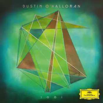 CD Dustin O'Halloran: 1 0 0 1