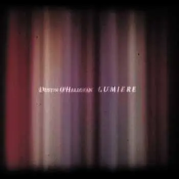 LP Dustin O'Halloran: Lumiere